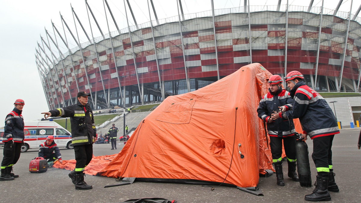 Stadion Narodowy