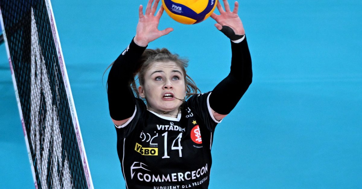 Nagle zasłabła w trakcie meczu polskiej ligi. Niepokojące sceny