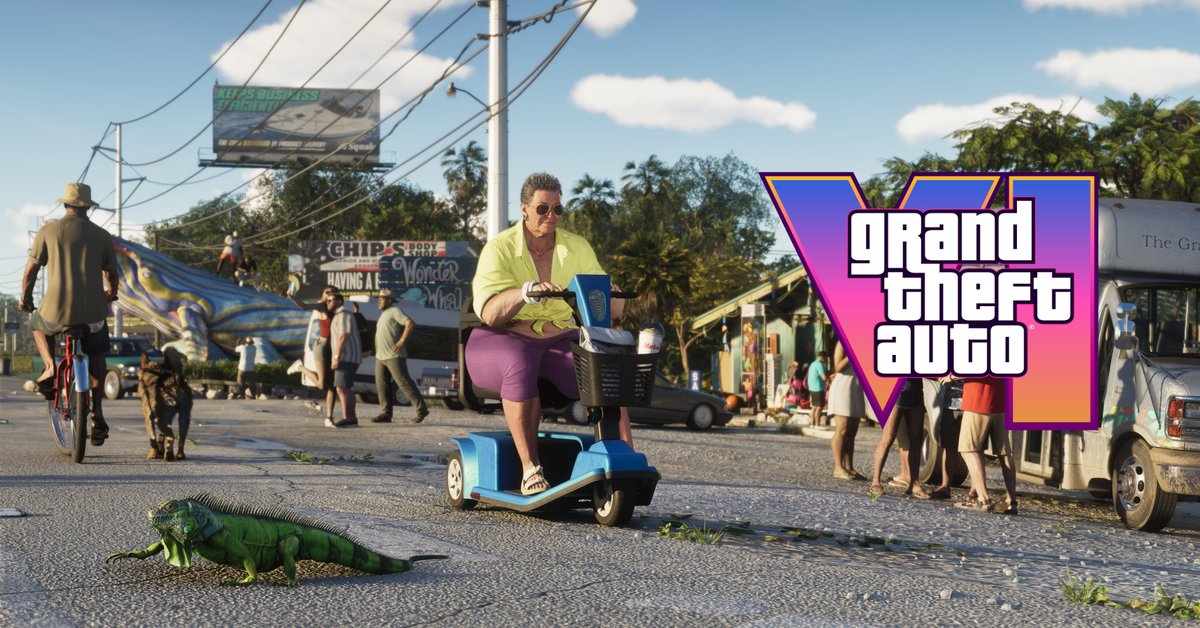 Rockstar Games błyskawicznie to usunęło! Odważne słowa o GTA VI