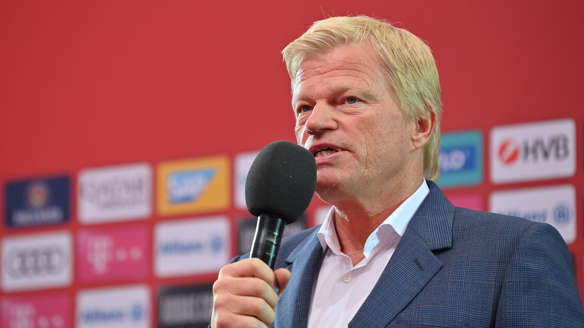 Oliver Kahn 