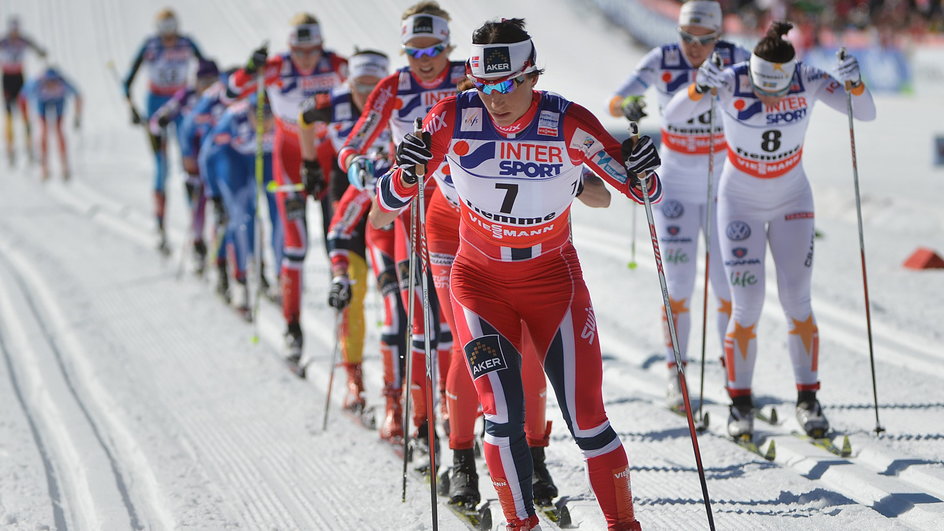 ITALY NORDIC SKIING WORLD CHAMPIONSHIPS