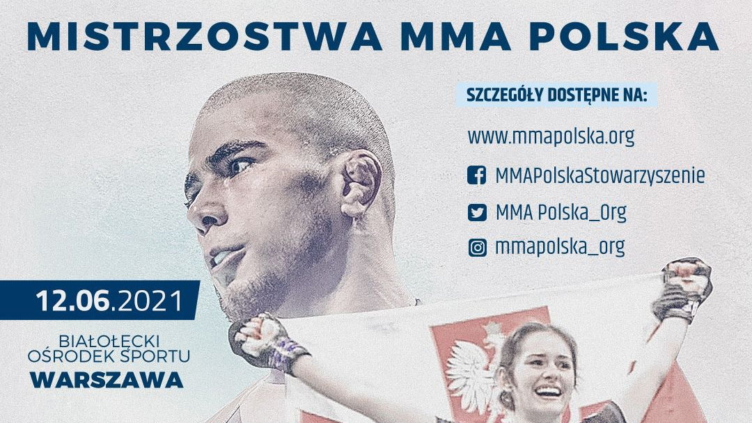 Mistrzostwa MMA Polska