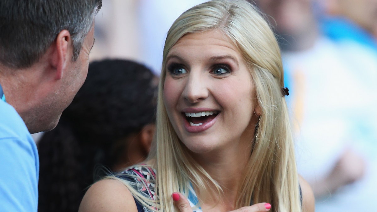 Rebecca Adlington