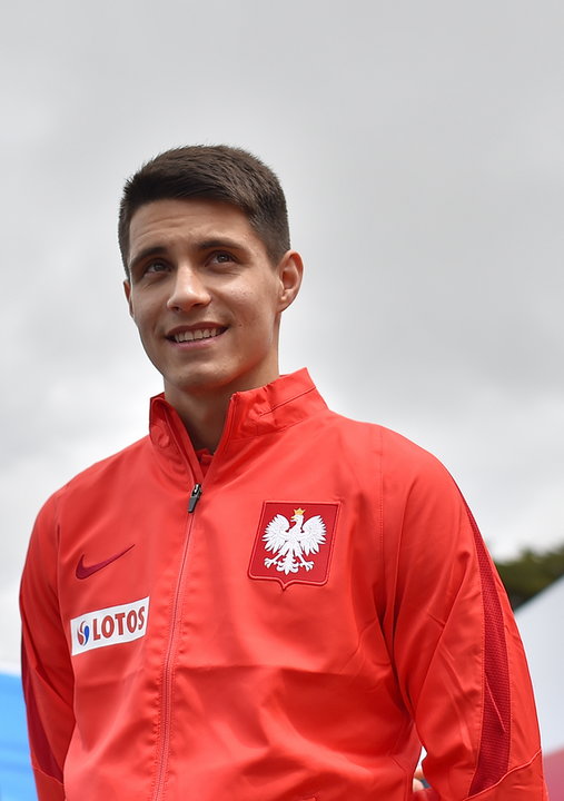 Bartosz Kapustka