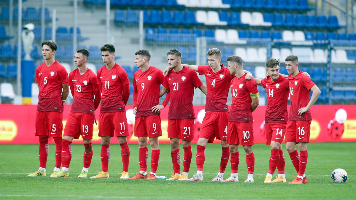 Polska U-19