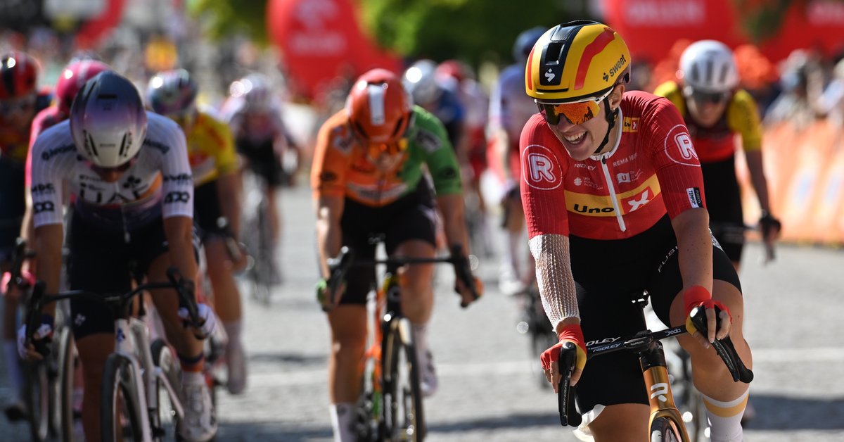 Tour de Pologne Women: etap 3 [RELACJA NA ŻYWO]