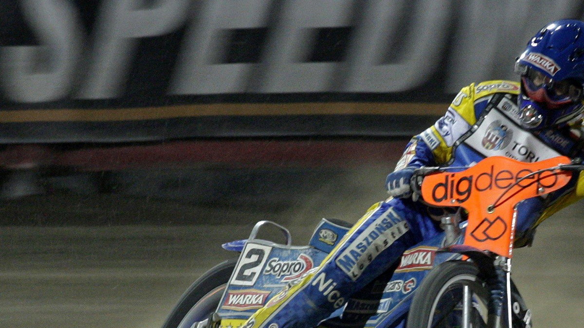 Tomasz Gollob