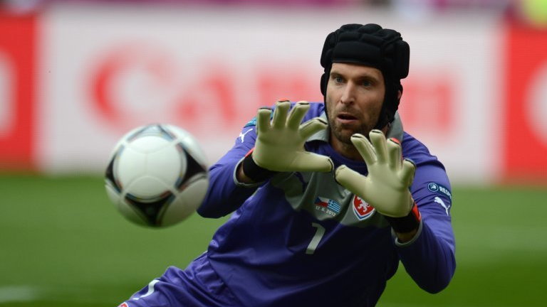 Petr Cech