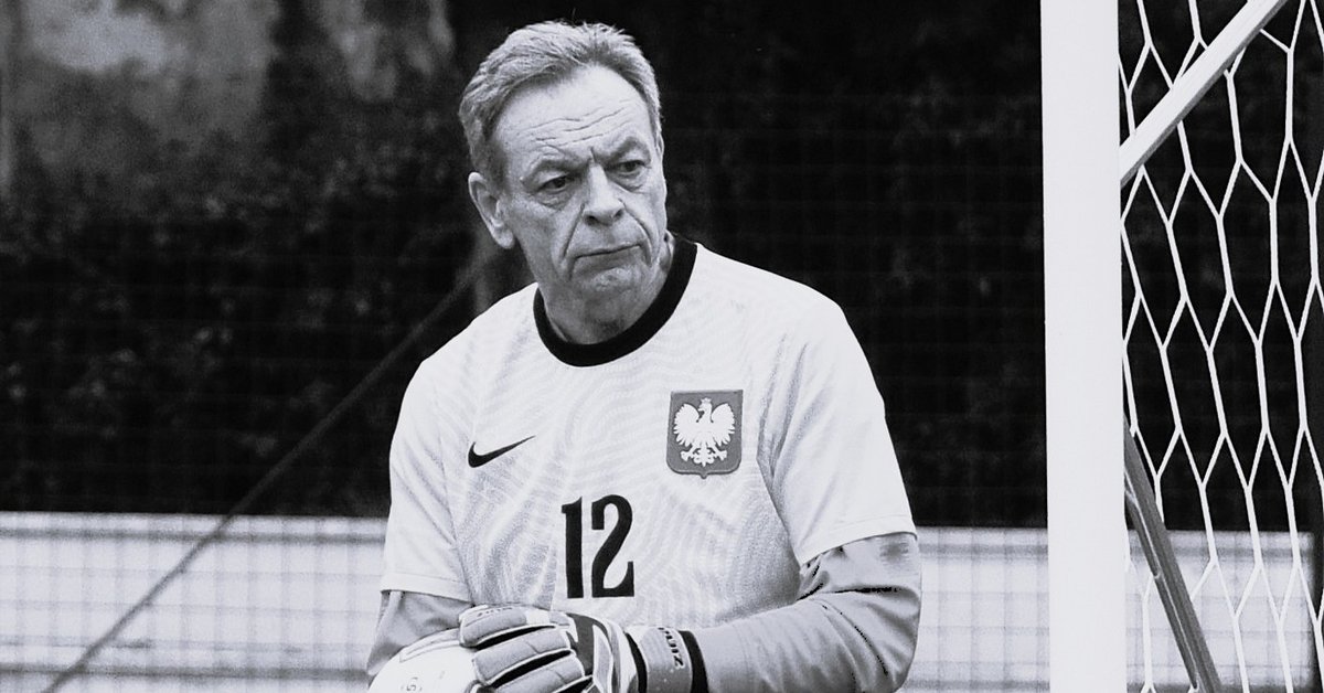 Tragiczne wieści. Jacek Lasota nie żyje