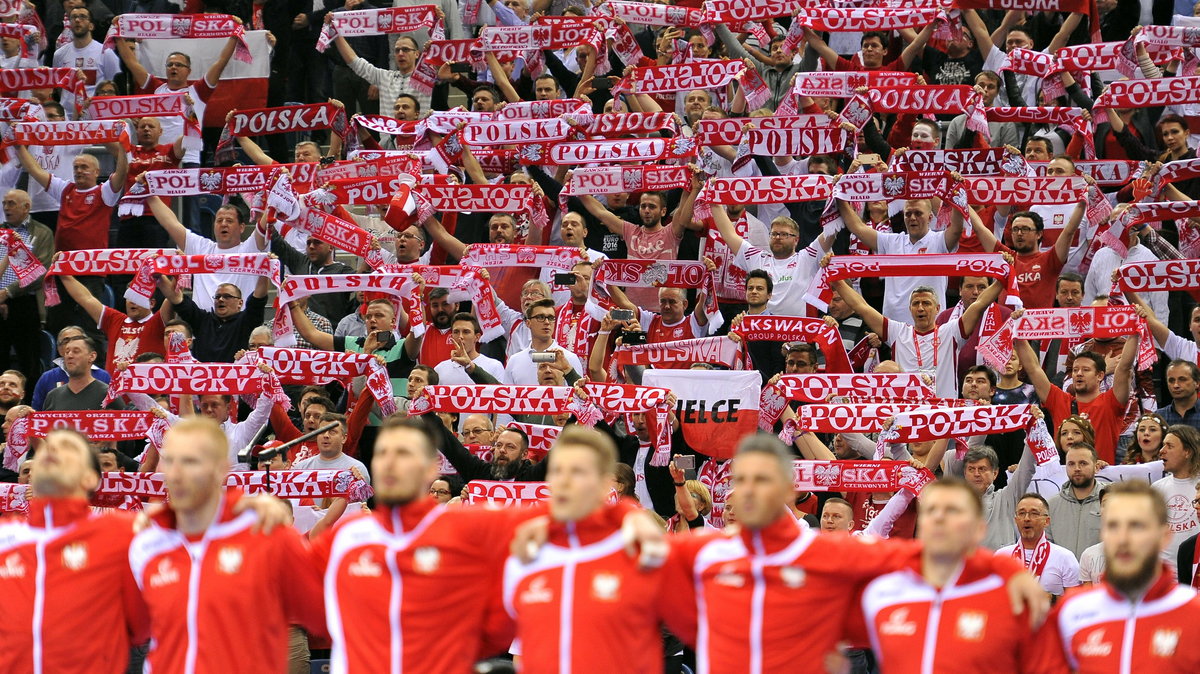 EHF Euro 2016 Polska - Francja