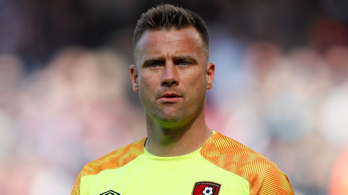 Artur Boruc