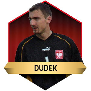 Jerzy Dudek