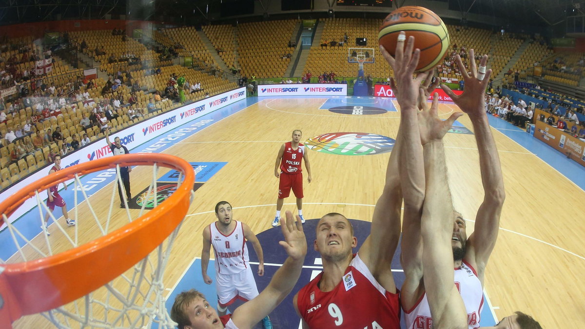 Eurobasket