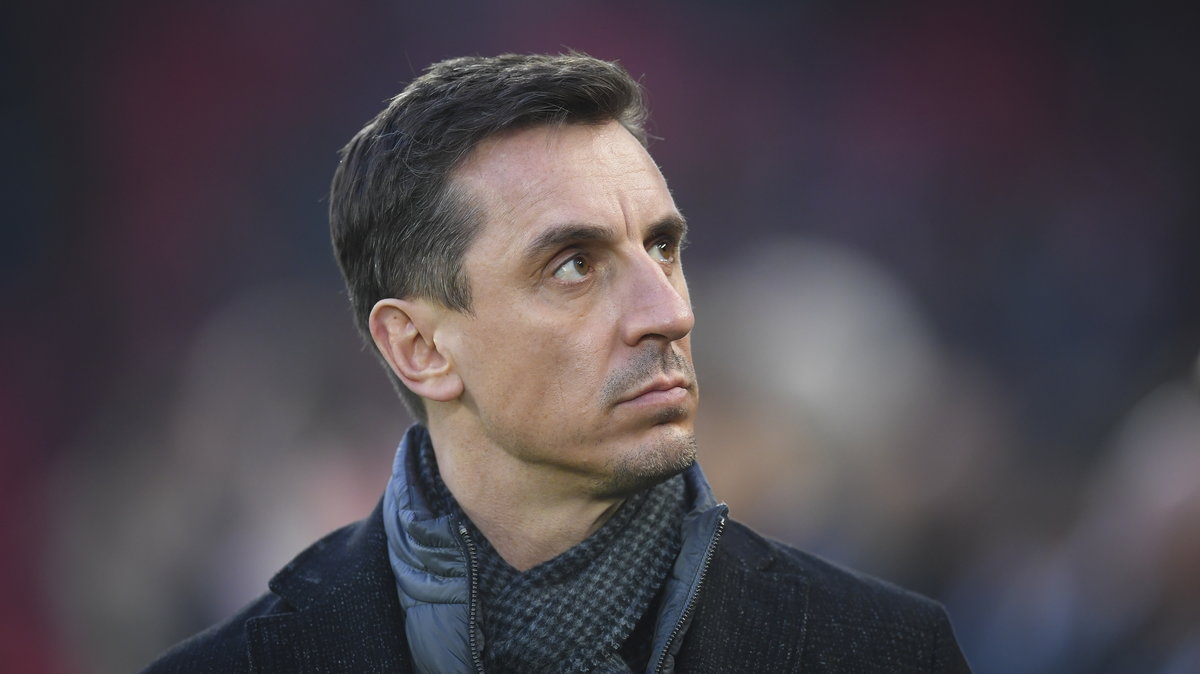 Gary Neville