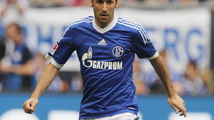 Raul Gonzalez