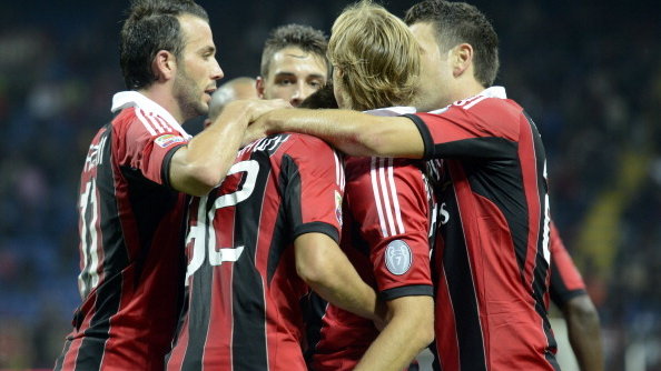 AC Milan