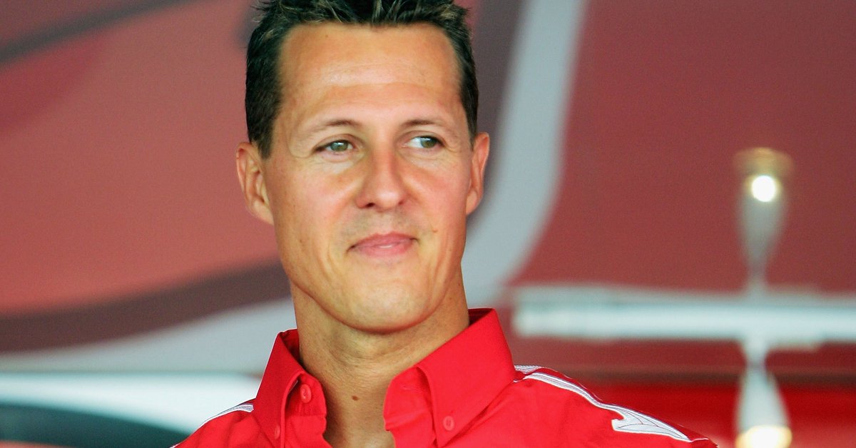 Rodzina Michaela Schumachera z euforią przyjęła pozytywne wieści