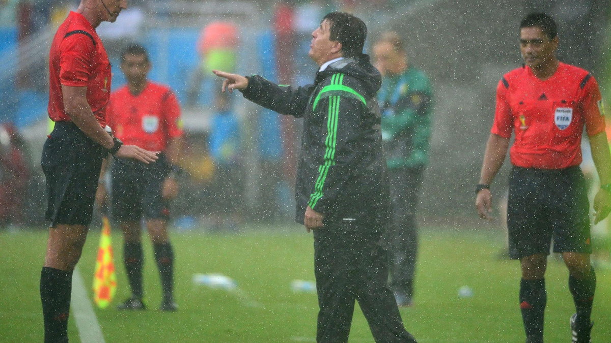 Miguel Herrera