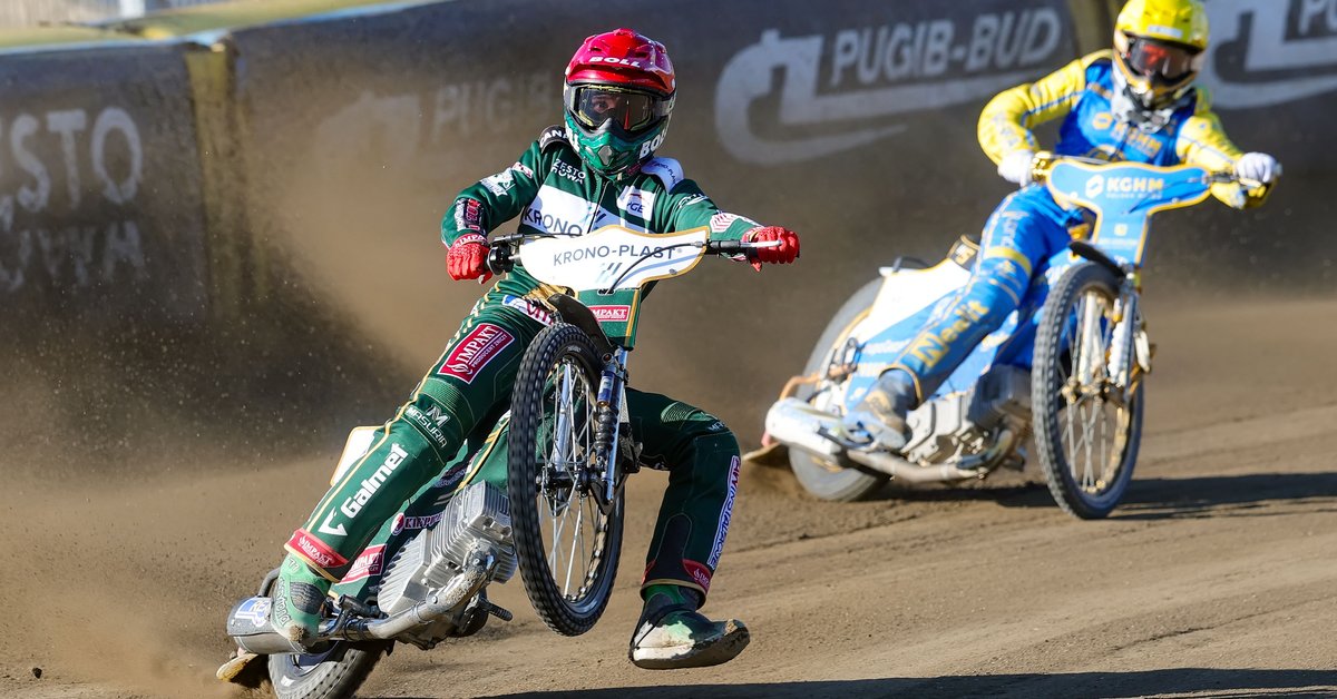 Aż trudno uwierzyć, kto jest na dnie! Sprawdź tabelę PGE Ekstraligi