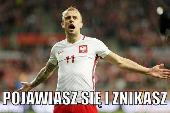 EURO 2020. Memy po powołaniach do reprezentacji Polski