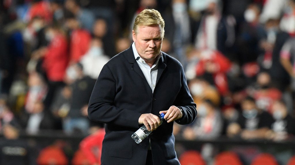 Ronald Koeman