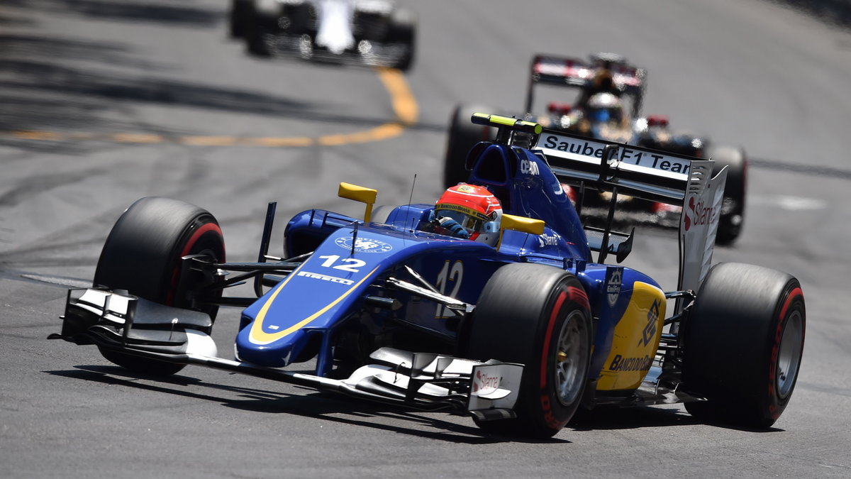 Felipe Nasr