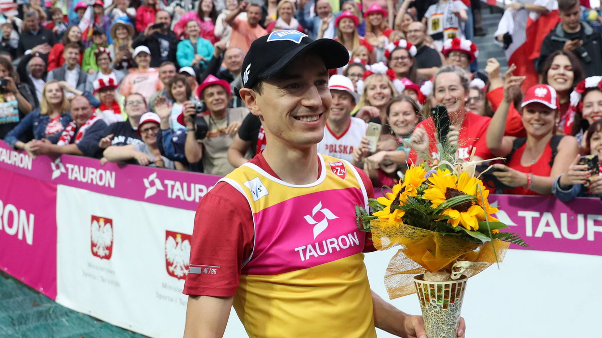 Kamil Stoch