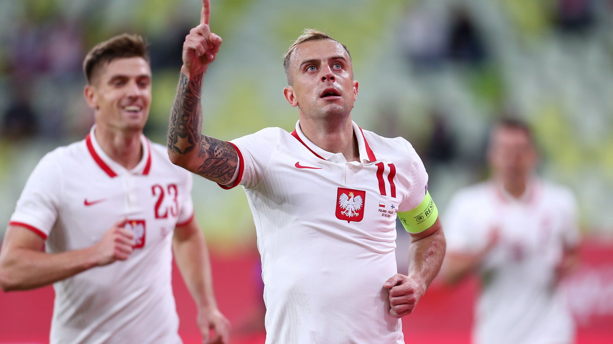 Kamil Grosicki