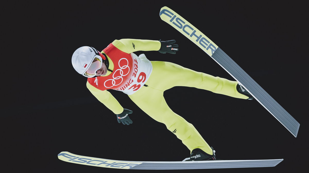 Kamil Stoch