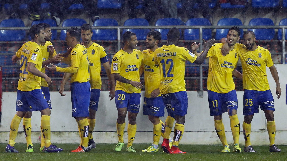 UD Las Palmas