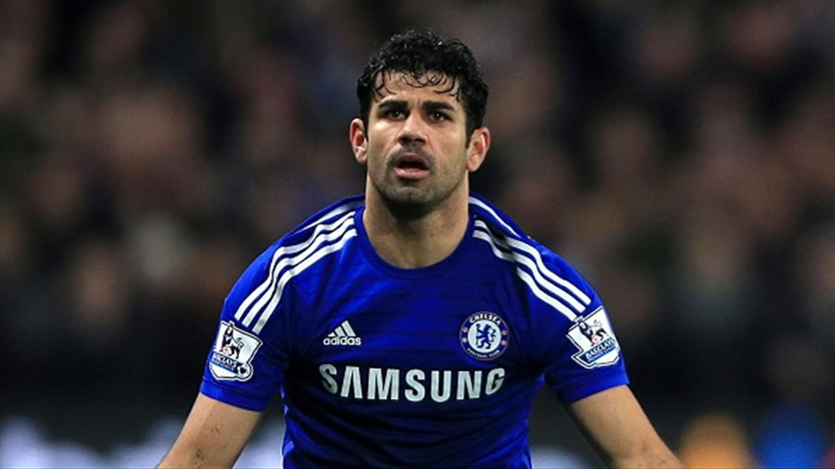 Diego Costa