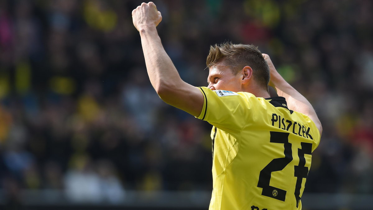 Łukasz Piszczek