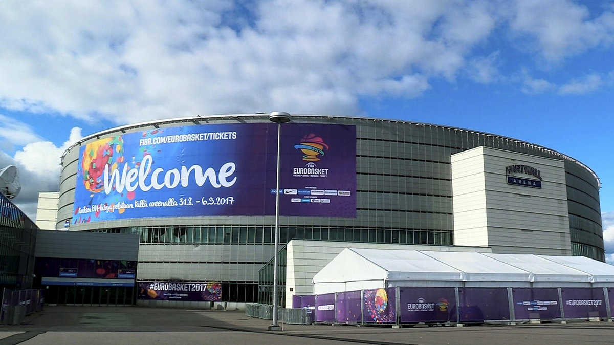 Hartwall Arena