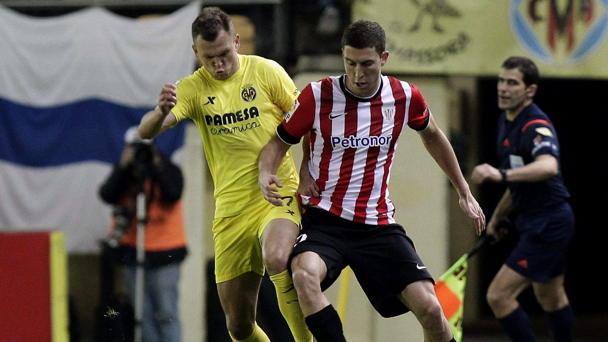 Villarreal CF - Athletic Bilbao