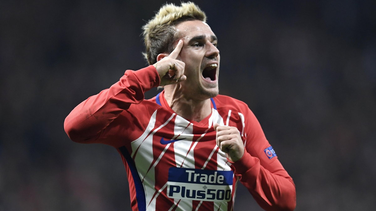 Antoine Griezmann