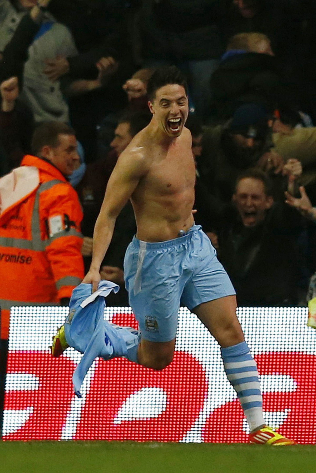 Samir Nasri