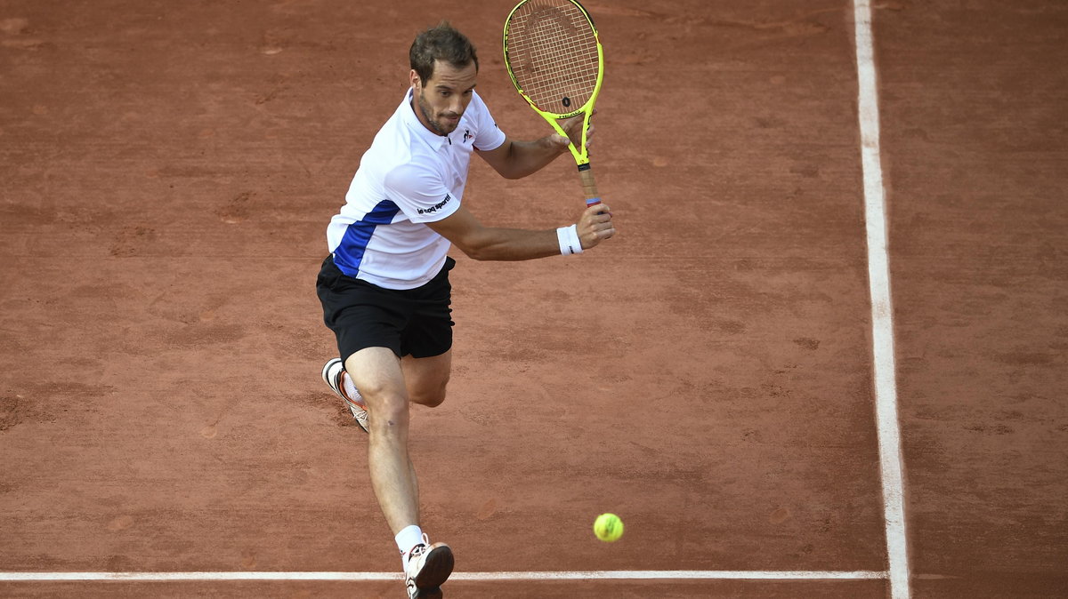 Richard Gasquet