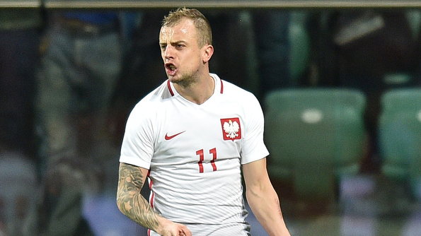 Kamil Grosicki