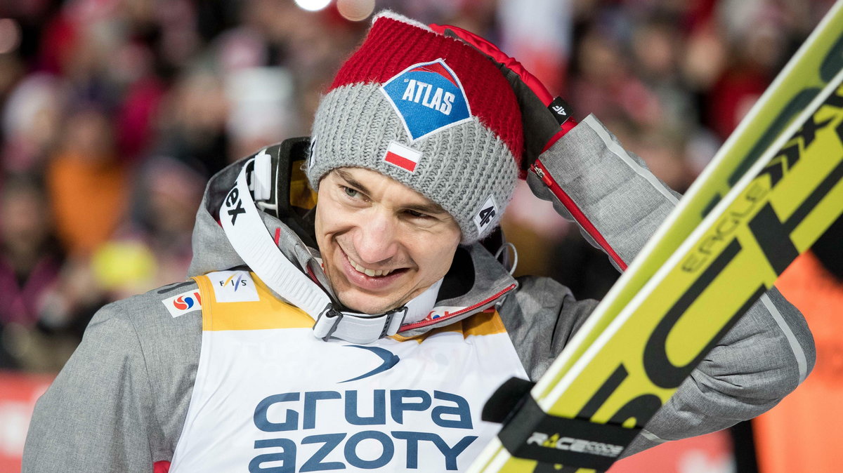 Kamil Stoch