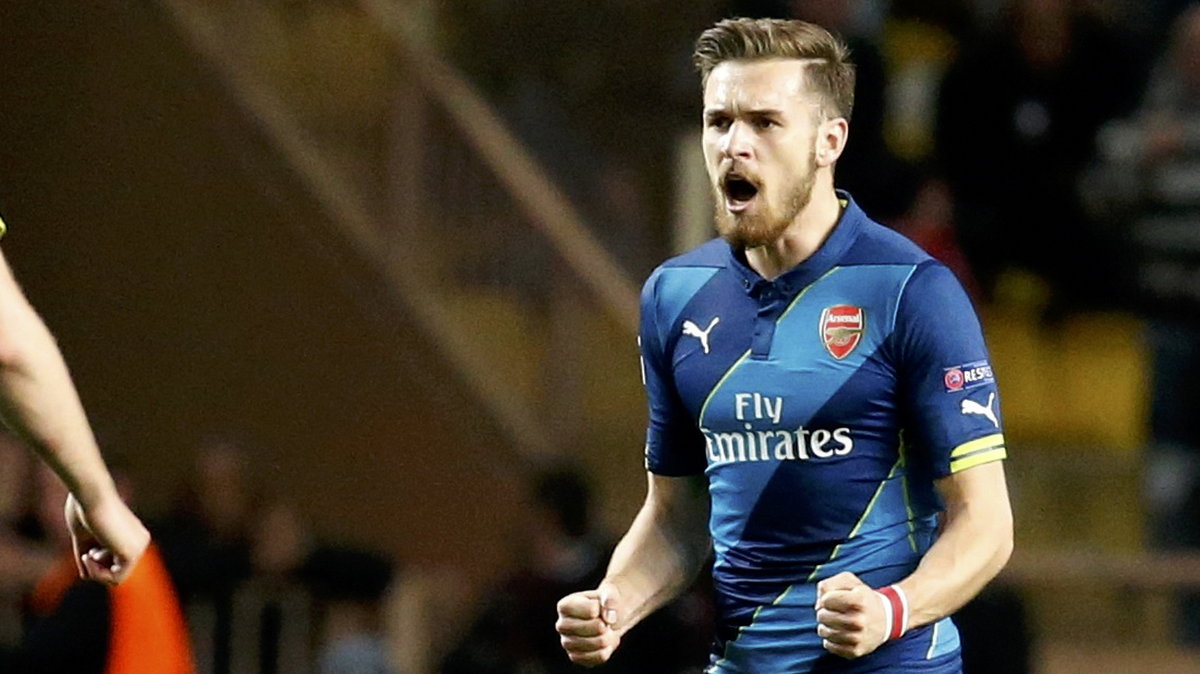 Aaron Ramsey