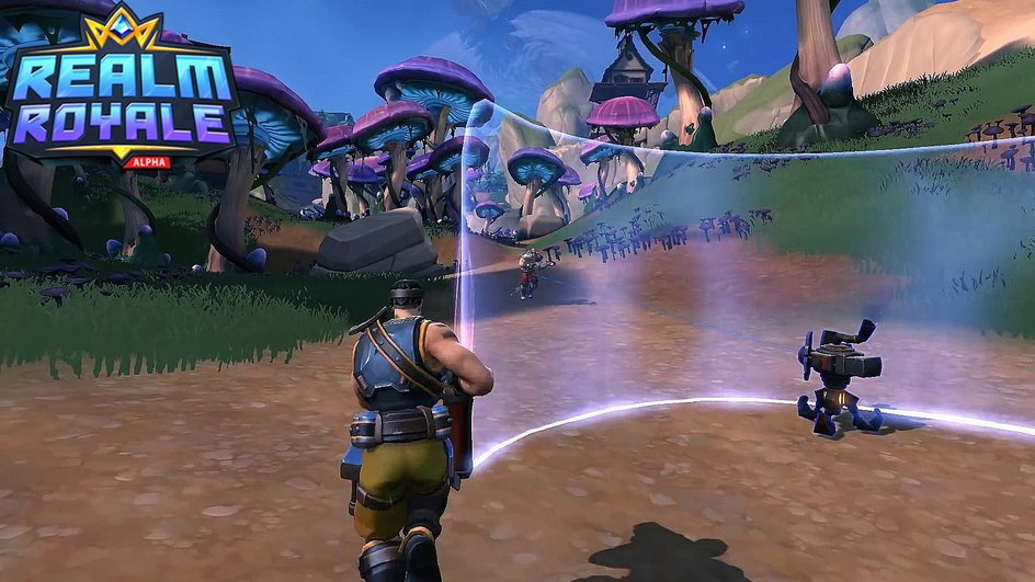 Realm Royale