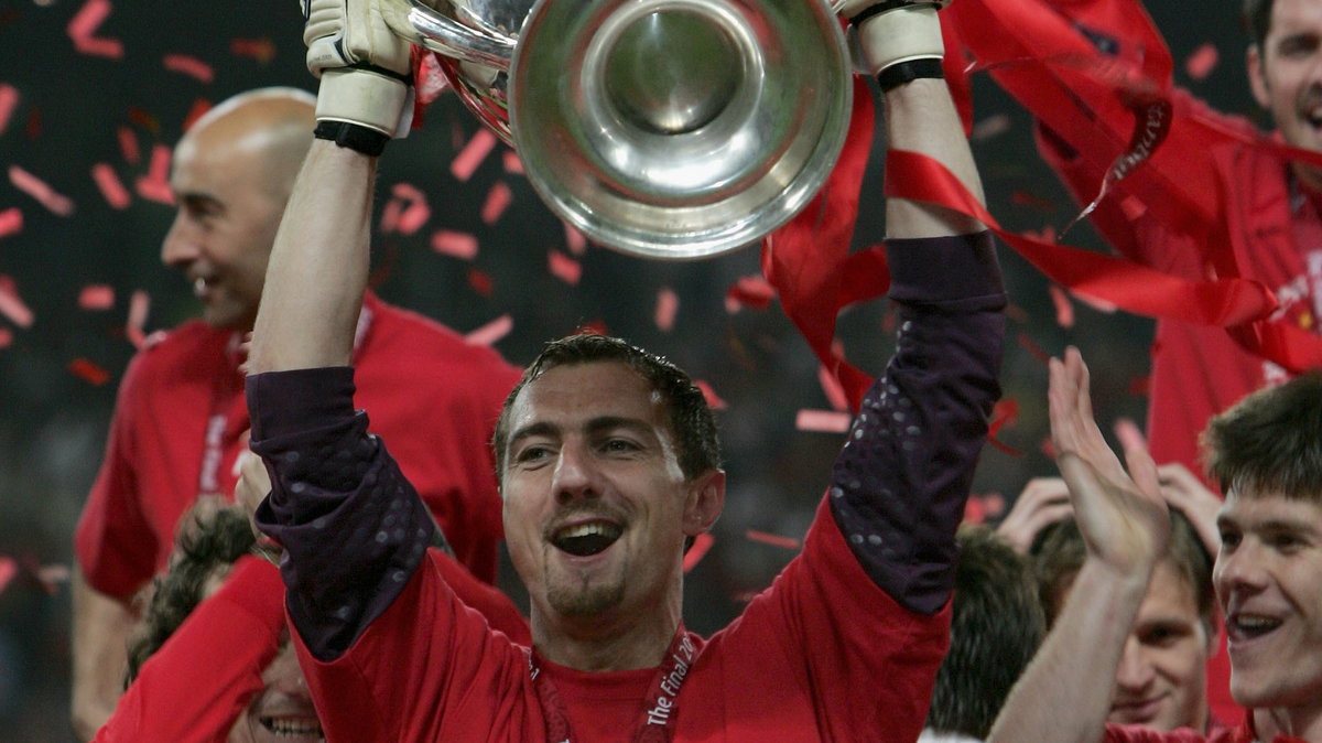 Jerzy Dudek