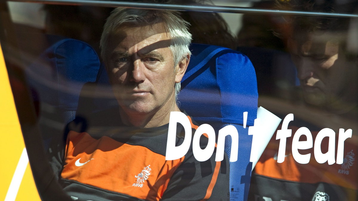 Bert van Marwijk