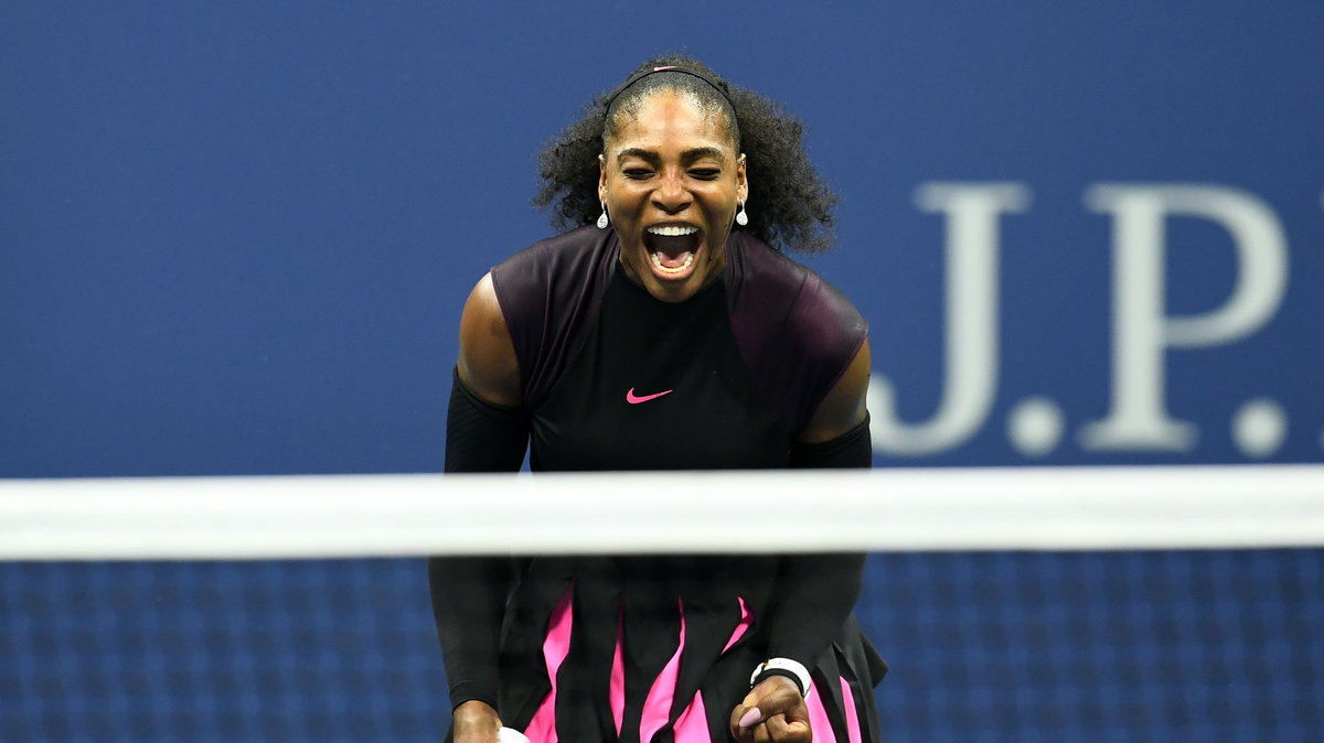 Serena Williams