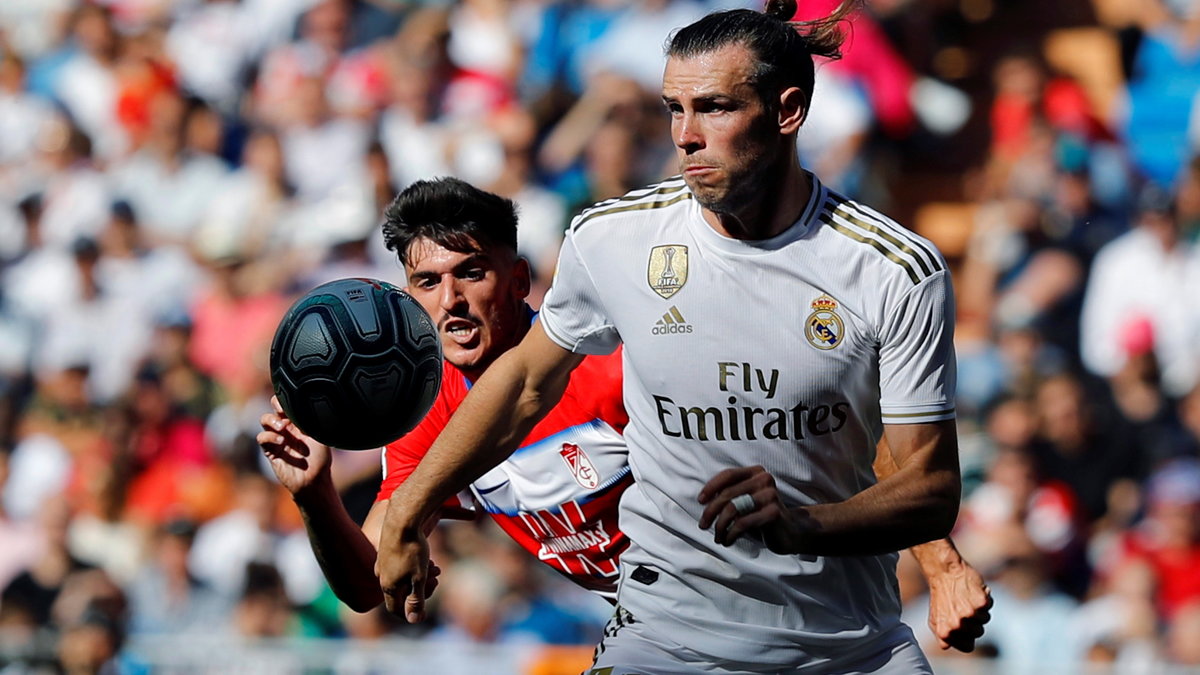 Gareth Bale