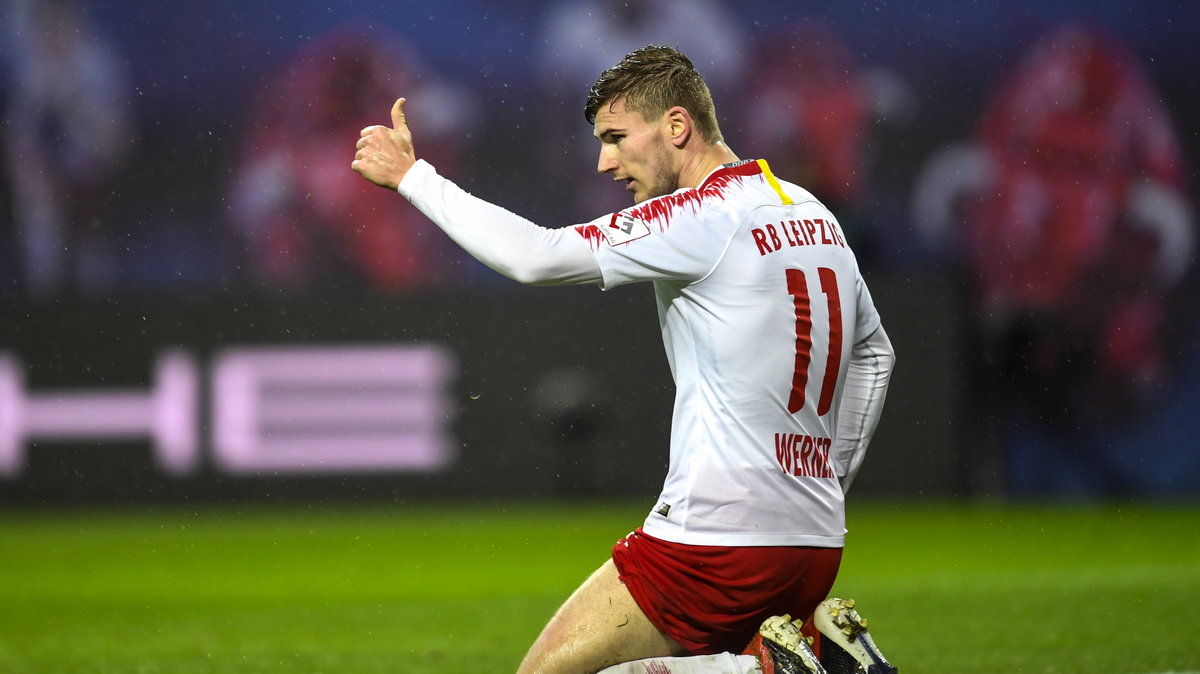 Timo Werner