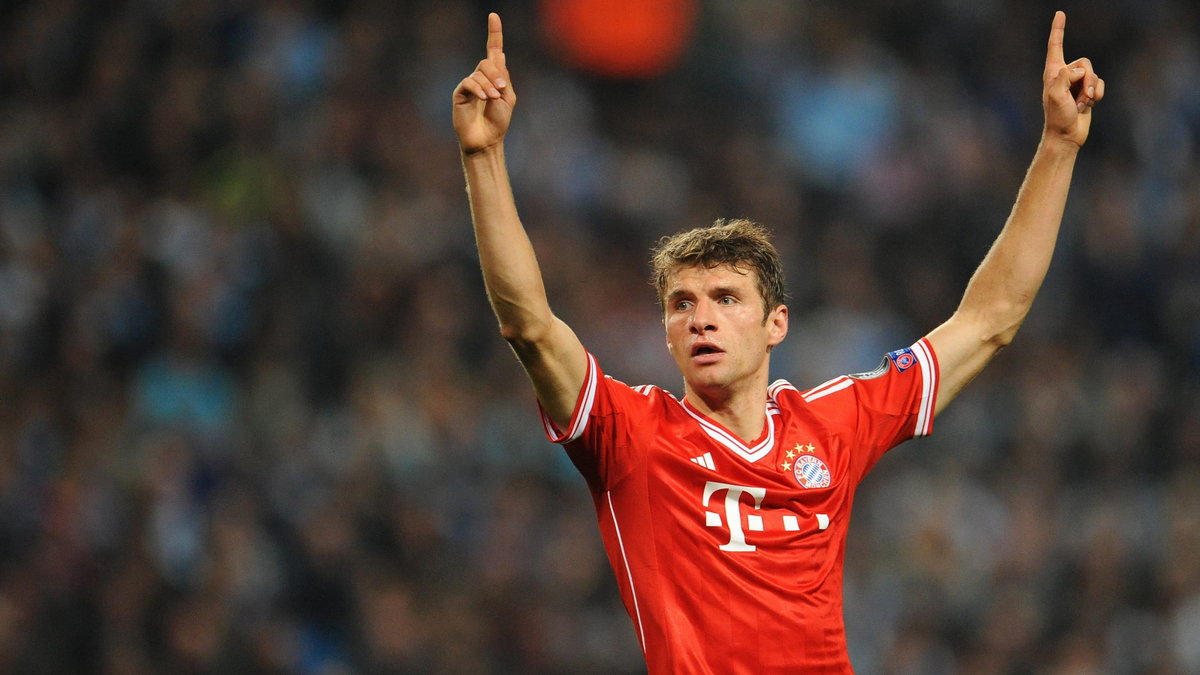 Thomas Mueller 