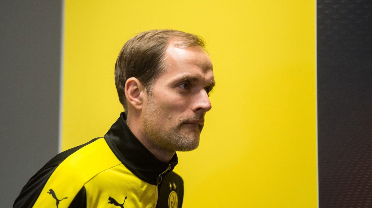 Thomas Tuchel