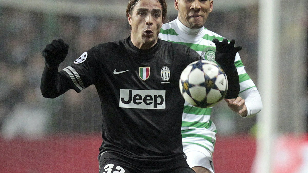 Alessandro Matri