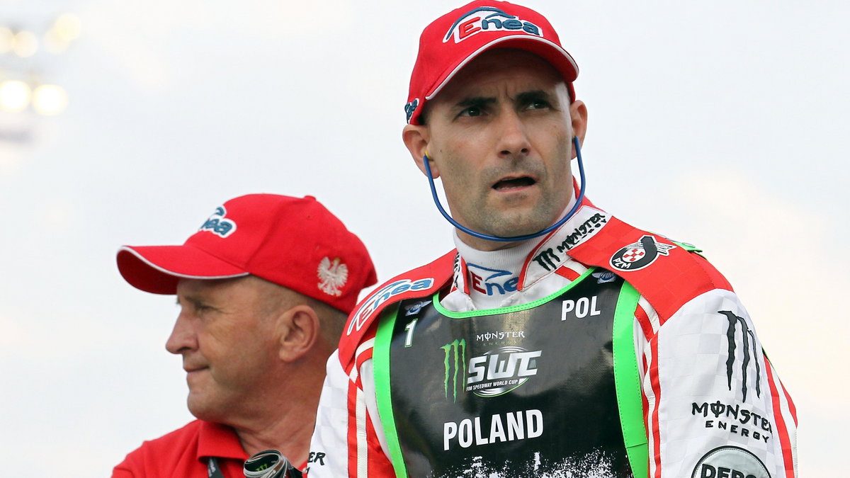 Tomasz Gollob